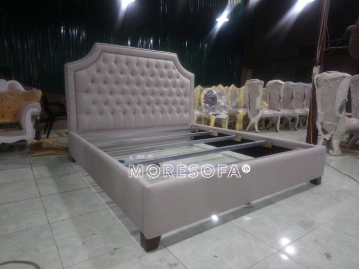 Xưởng sản xuất gỗ Morehome