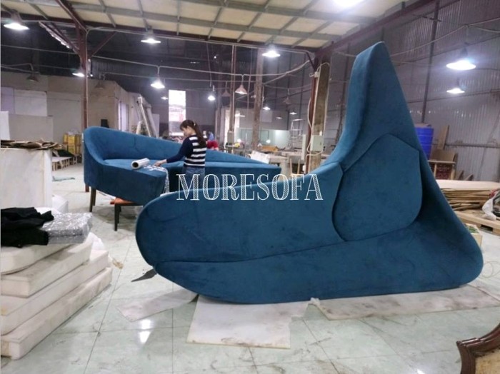 Xưởng sản xuất gỗ Morehome